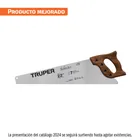Serrucho 22' Selecto, 7 DPP, TRUPER 1