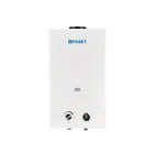 Calentador instantáneo, 13L, 3 servicios, gas LP, FOSET 1