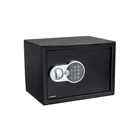 Caja de seguridad electrónica, mediana, HERMEX 1