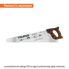Serrucho 24' Selecto, 6 DPP, TRUPER 1