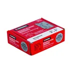 Bisagra rectangular 3 x 2', acero inoxidable, HERMEX 4