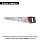 Serrucho 18' PRETUL 1