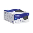 Impresora térmica de recibos 80mm USB+BT+RJ45+WiFi autocorte 4