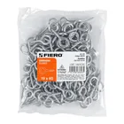 Bolsa con 144 armellas cerradas de 19 x 60, FIERO 4