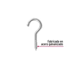 Bolsa con 144 armellas abiertas de 19 x 60, FIERO 3