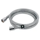 Manguera plástica de 1.5 m para regadera, FOSET AQUA 1