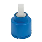 Cartucho cerámico para monomando lavabo y fregadero, FOSET 1