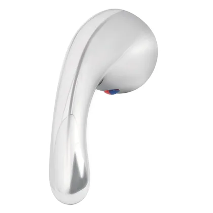 Maneral palanca para monomando regadera AEM-71, cromo, AERO
