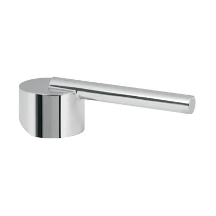 Maneral palanca para monomando de lavabo, cromo, ELEMENT