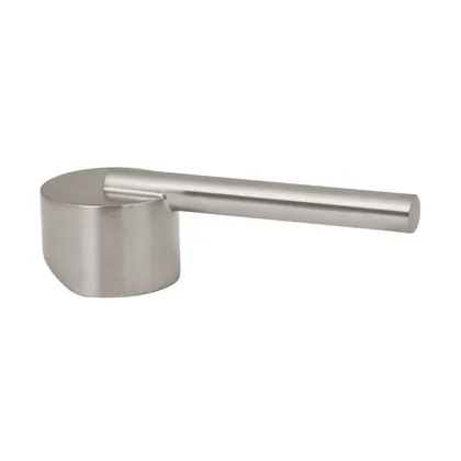 Maneral palanca para monomando de lavabo, satín, ELEMENT