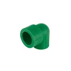 Codo 90° PPR reducido,  3/4' x 1/2', FOSET 1