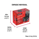 Caja para dinero, 12 cm, HERMEX 6