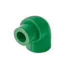 Codo 90° PPR,  1/2', macho-hembra, FOSET 1