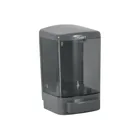 Dosificador para jabón líquido, humo, FOSET BASIC 1