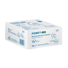 Monomando de empotrar para regadera PPR 1/2', FOSET 3
