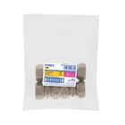Cople de compresión para PEALPE, 1/2', FOSET 5