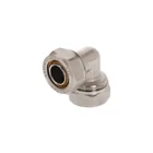 Codo 90° para PEALPE, 3/4', FOSET 1