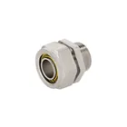 Conector para PEALPE, 3/4', con rosca macho, FOSET 1