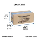 Cuello flexible para mezcladora de fregadero, negro, AQUA 7