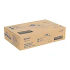 Parrilla gas empotrable 30cm, 2 quem, vidrio negro, RIVIERA 5