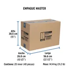 Válvula admisión tanque bajo, altura ajustable 25 a 38 cm 8