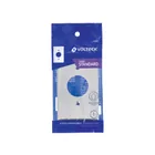 Placa de Acero Inoxidable para contacto sencillo, Standard 3
