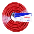 Extensión reforzada aterrizada 30 m 3x12 AWG, VOLTECK 2