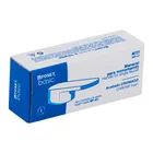 Maneral plano para monomando de lavabo, cromo, BASIC 5