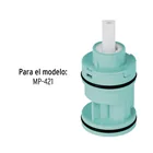 Cartucho para monomando MP-421, FOSET 2