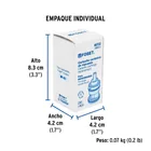 Cartucho para monomando MP-421, FOSET 5