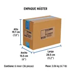 Cartucho para monomando MP-421, FOSET 7