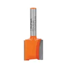 Broca para router, recta 2 filos, 3/4', TRUPER 1