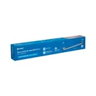 Barra recta de seguridad, acero inoxidable, 60cm, FOSET 5