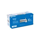 Salida de tina con desviador, cromo, FOSET TÚBIG 4