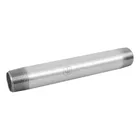 Niple de acero galvanizado 1' x 8', FOSET 1