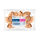 Codo 90° de cobre 1/2', FOSET BASIC 3