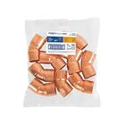 Codo 45° de cobre 1', FOSET BASIC 3