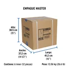 Monomando alto negro para lavabo, FOSET TÚBIG 7