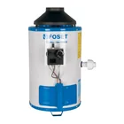 Calentador de paso, rápida recup, 6L, 1 serv, gas nat, FOSET 1