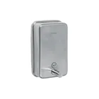 Dosificador de acero inox. para jabón líquido, FOSET 1