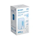 Dosificador de ABS para jabón líquido, humo, FOSET 4