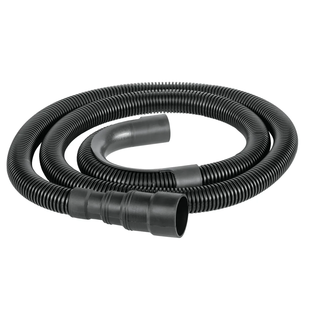 Manguera con multiconector, desagüe lavadora, 1.5 m, FOSET