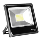 Reflector LED para exteriores 30W 3000K, VOLTECK 1
