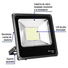 Reflector LED para exteriores 50W 3000K, VOLTECK 2