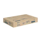 Parrilla gas empotrable 60cm, 4 quem, acero inox, RIVIERA 5