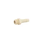 Adaptador inserción rosca exterior de 1/2' x 3/8', FOSET 1