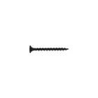 100 pijas #6 x 1-5/8'cabeza plana phillips multiusos 1