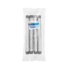 Niple de acero galvanizado 3/4 x 10', FOSET 3