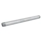 Niple de acero galvanizado 3/4 x 12', FOSET 1