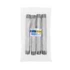 Niple de acero galvanizado 1 x 10', FOSET 3